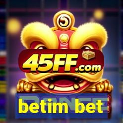 betim bet